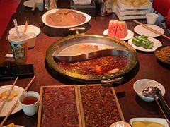 -巴邑火锅·夜宵(港隆广场店)