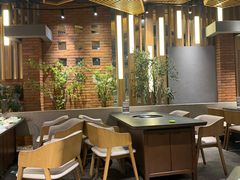 -蘸小院铁锅炖·蘸酱菜·东北菜(怀远门店)