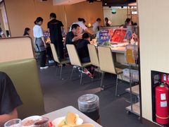 -海底捞火锅(崇文门新世界百货店)