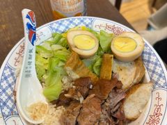 -香友记正宗隆江猪脚饭(首经贸店)