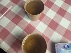 -绿荫坊餐厅(共青森林公园店)