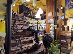 -蜜蜂家的红茶馆(华府店)