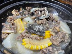 -7890+霸王甲·甲鱼爱尚蛙(坪洲店)