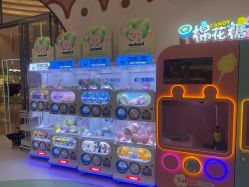-meland亲子乐园(珠海环宇城店)