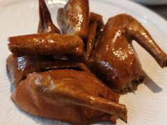 -九里云松·天香餐厅