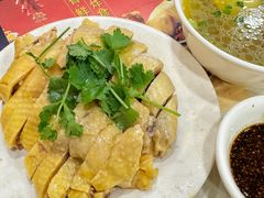 -振鼎鸡(福州路店)