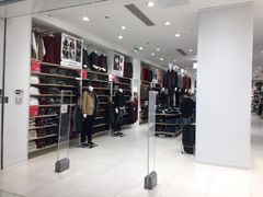 -优衣库(福州五四北泰禾广场店)