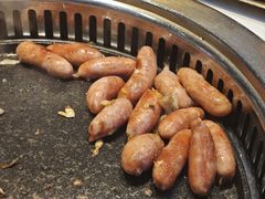 -杨记齐齐哈尔烤肉(总店)