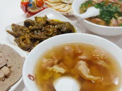 -雨霖祥和炖肉(南市店)