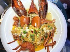 -40号厦门海鲜大排档(中山路店)