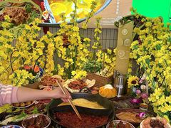-楠火锅(太古里总店)