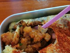 -八一路好吃街(雨田商务大厦店)