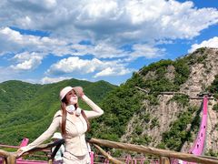-丹东凤凰山景区