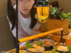 -一朵菌·野生菌探索家火锅(南亚店)