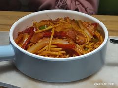 -韩宫宴烤肉·料理(颛桥万达店)