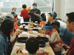 -魔力熊儿童早教托育中心(硚口同馨店)