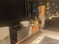-火炉火自助餐(喜隆多店)