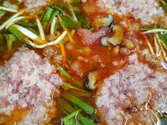 -笔记安顺夺夺粉火锅