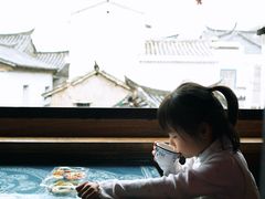 -香满楼(临安路店)