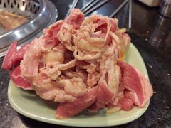 -韩盛·盛江山自助料理(沈辽路万达店)