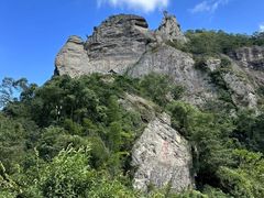 -雁荡山风景名胜区