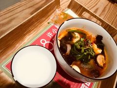 -许小树(国贸商城店)