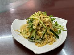 -闻道食府烙饼卷带鱼(原车耳营店原大觉寺店)