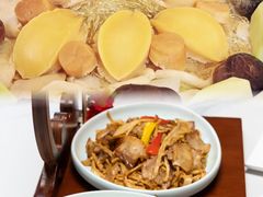 -美未居·老字号·地道顺德菜·桑拿鸡·鱼生(容桂店)
