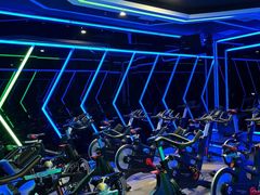 -FLARE STAR FITNESS(复地活力城店)