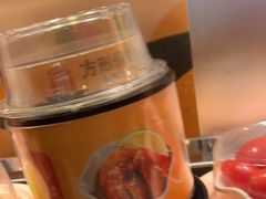 -争鲜回转寿司(金桥家乐福店)