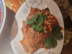 -缪氏川菜(深圳北站缤果空间店)