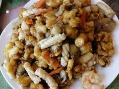 鸿运八珍豆腐-桃子餐厅·天津菜(红星路直营店)