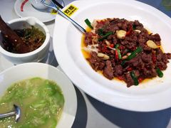 -炊烟小炒黄牛肉(中心印象城店)
