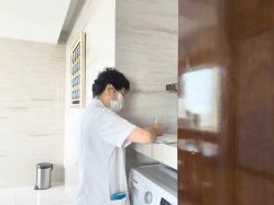 -巍阁月子中心(国贸店)