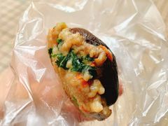 紫菜卷-阿琴包点