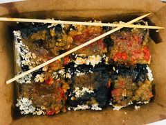 -品腐记·豆腐王朝(老门东总店)