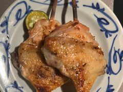 -沼津港精致料理·寿喜烧·烧鸟(龙湖南桥天街日料榜单店)
