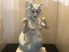 -Me Coffee下午茶艺术空间