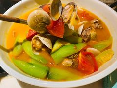 -杭越海鲜(迪荡店)