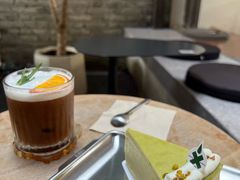 -Eu2+ coffee(上大路店)