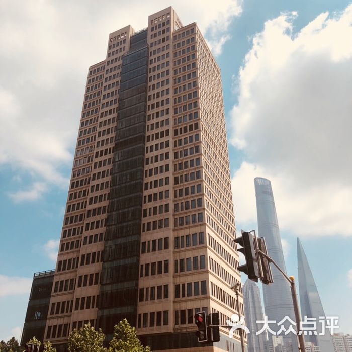 上海外滩英迪格酒店