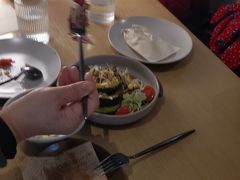 -本处·素食·融合料理(南油店)