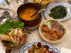 -KingThaia金泰兰(滨江天街店)