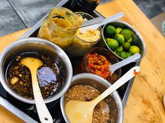 文昌鸡调料-文昌鸡饭店110号(中山路店)