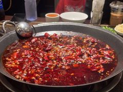 -巴蜀大宅门火锅(新华公园店)