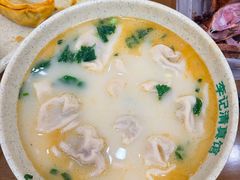 -李记清真馆(打钉巷店)