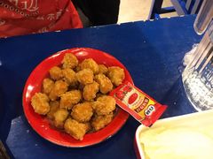 -巴依老爷新疆美食(马驹桥店)