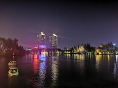 -南通濠河风景名胜区