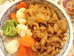 -吉野家(锦辉商城黄河路店)