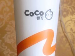 -CoCo都可(常德路店)